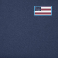 Women's Keep on Shining America Short Sleeve Tee