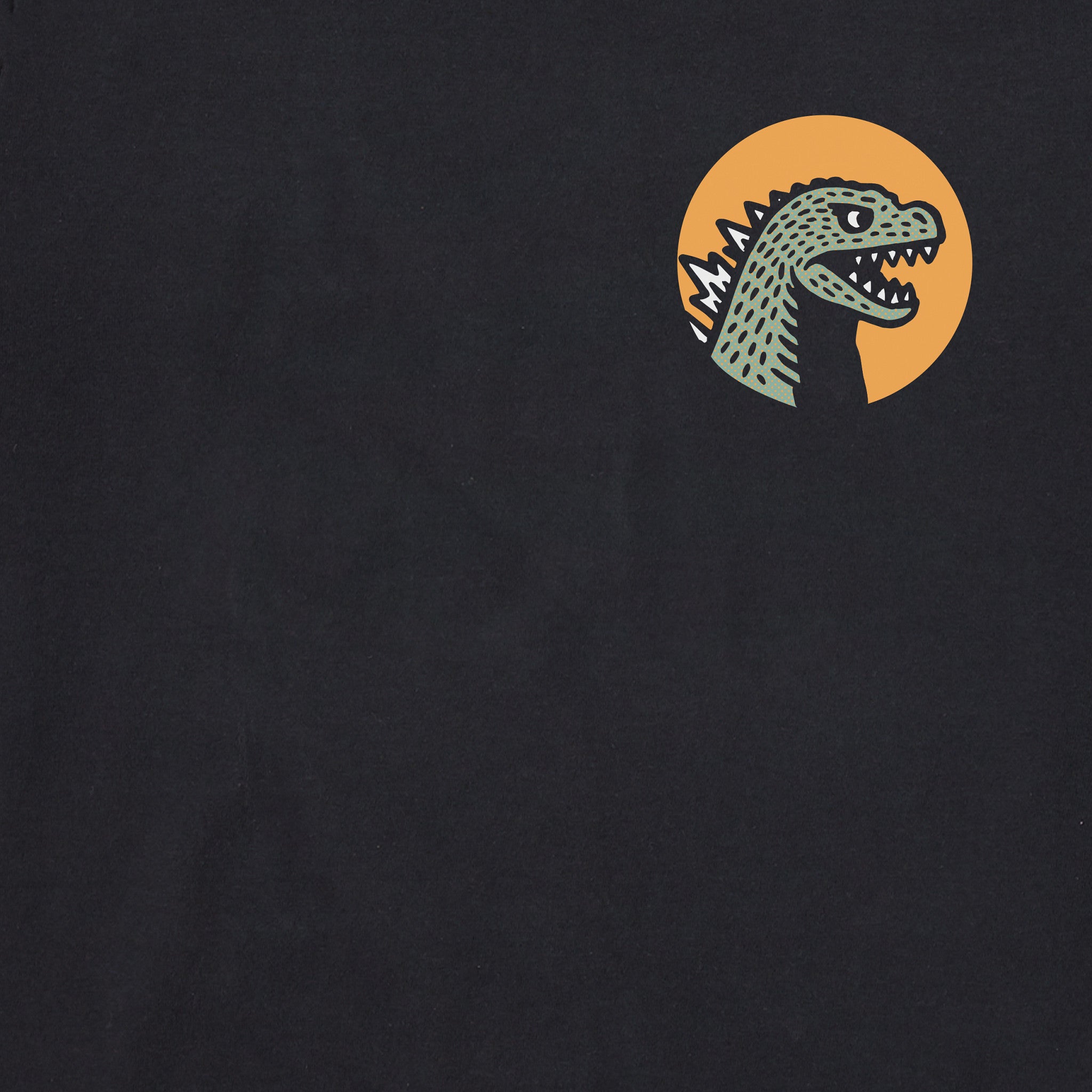 Men's Do What You Love Zilla Short Sleeve Tee
