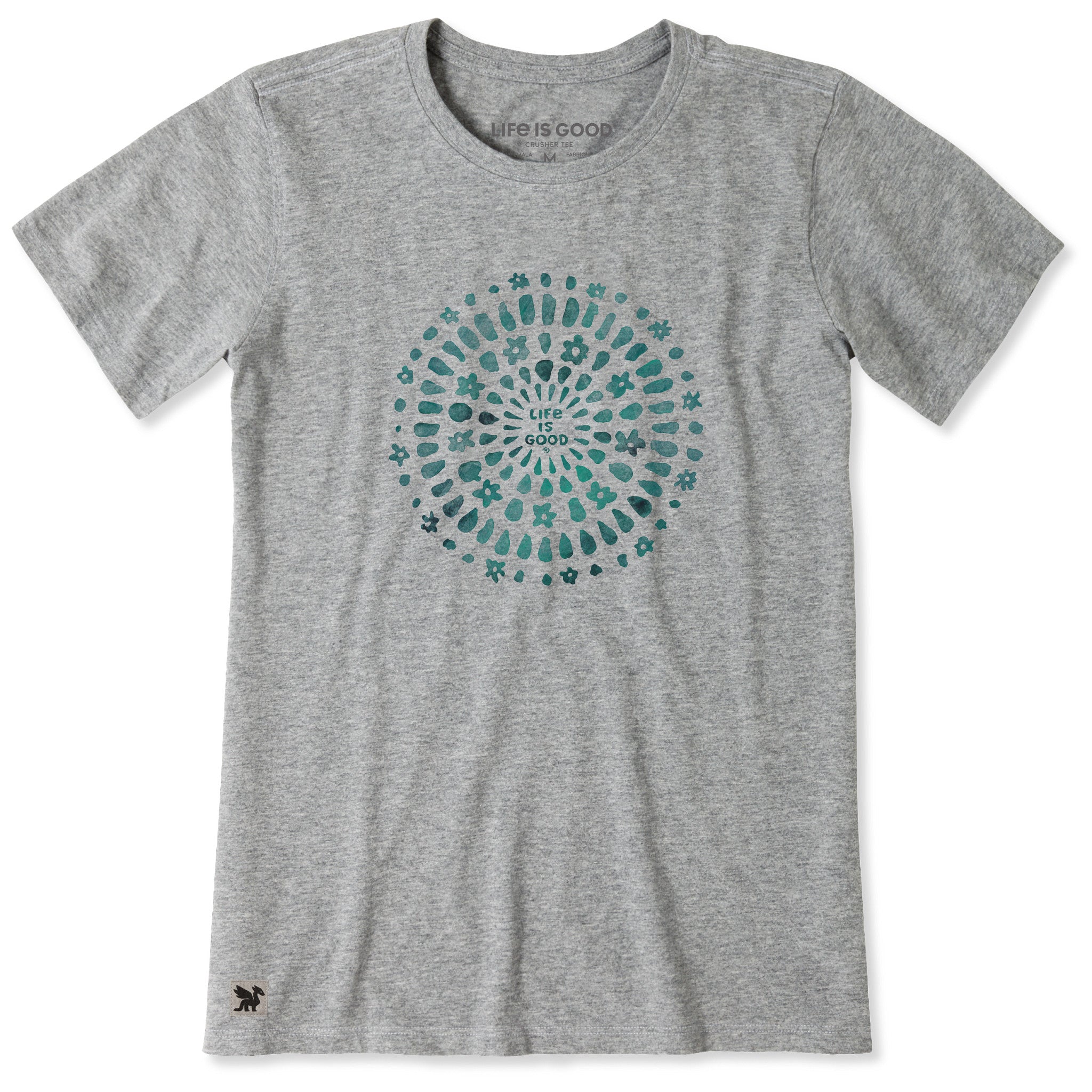 Women's Joy Explosion Short Sleeve Tee
