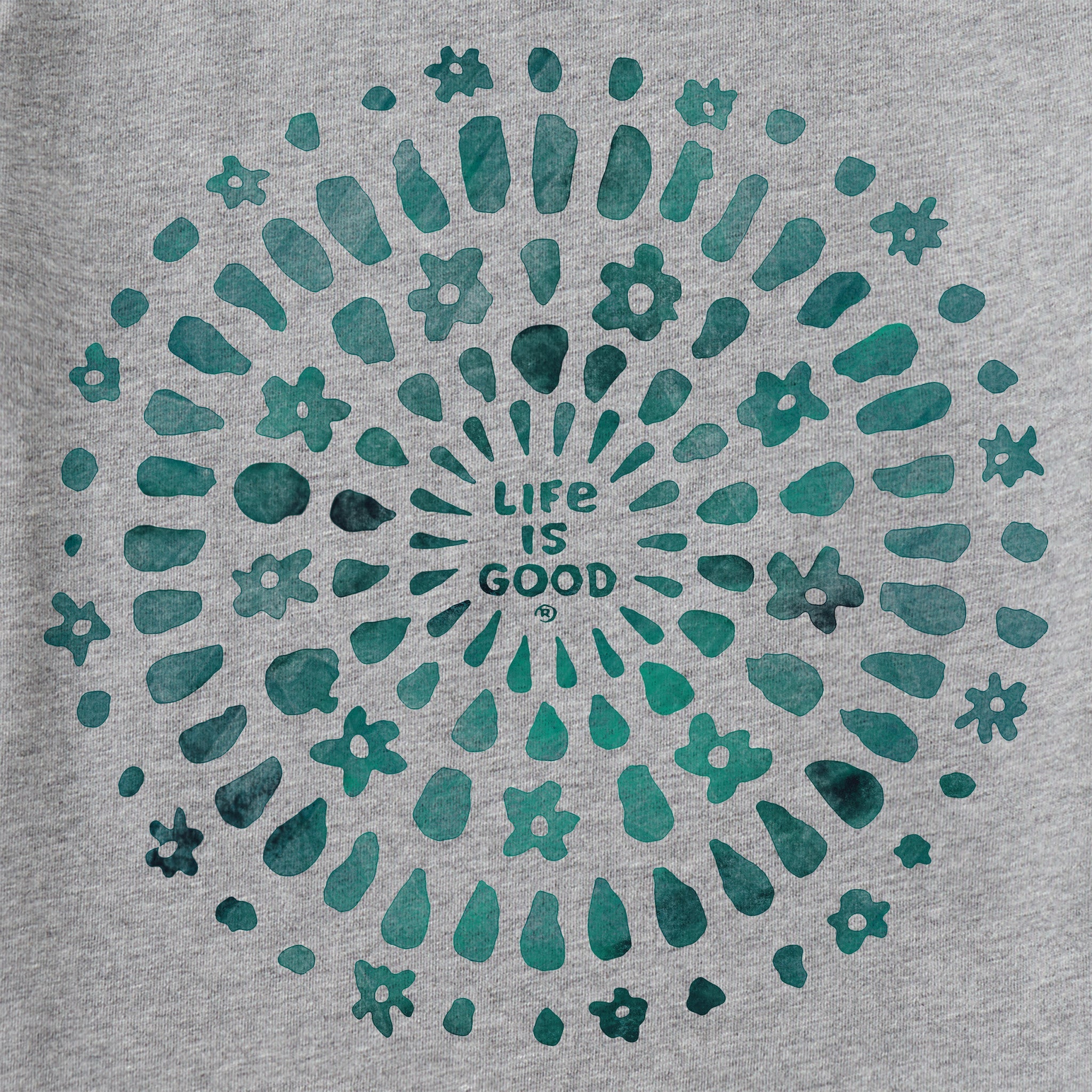 Women's Joy Explosion Short Sleeve Tee