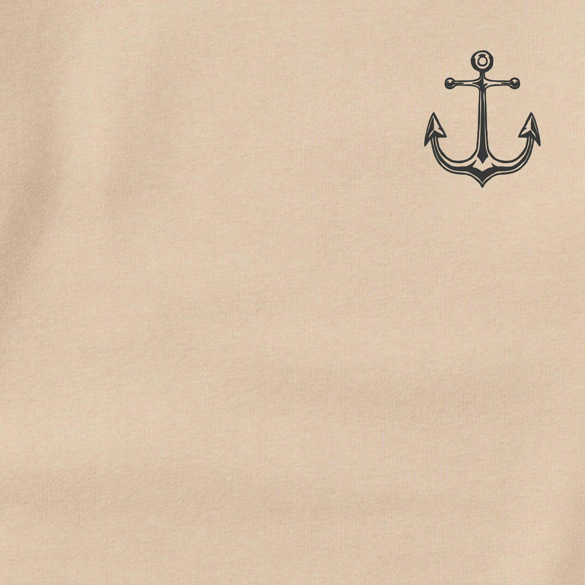 Adult Unisex Costal Lighthouse Every Wear Crew Sweatshirt