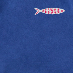 Adult Unisex Sardine Tin Every Wear Hoodie Sweatshirt