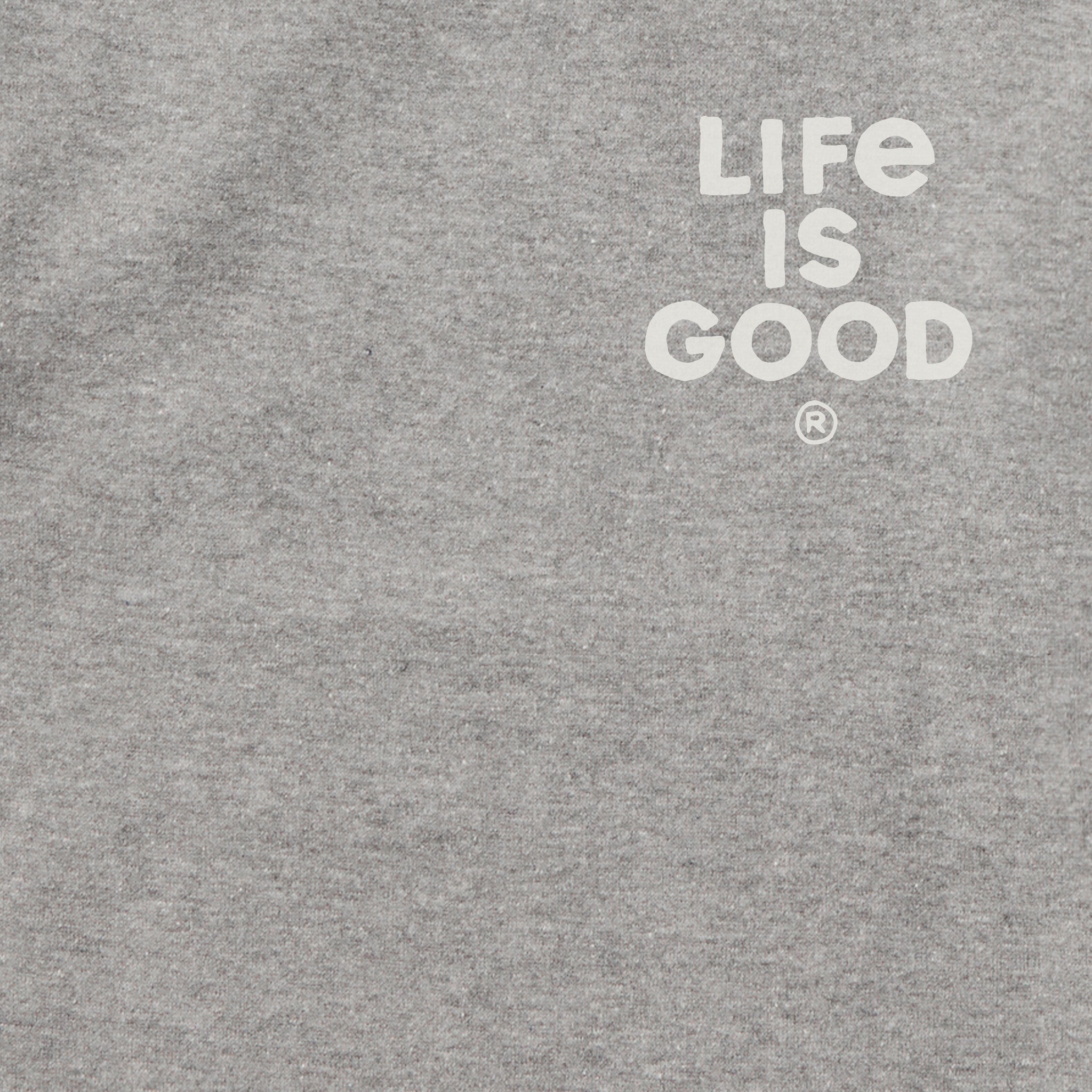 Adult Unisex Life is Good Sunset Waves Every Wear Hoodie Sweatshirt