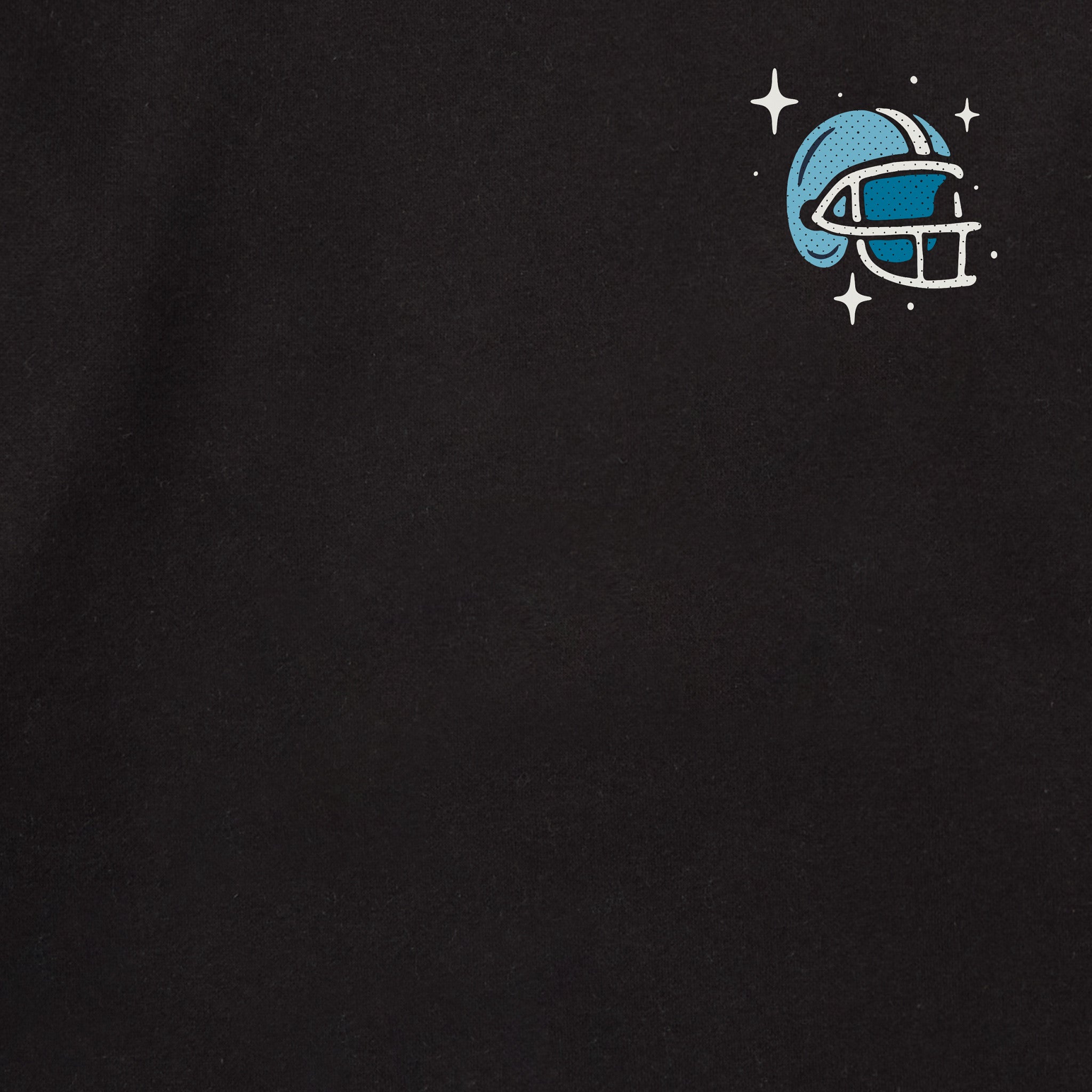 Adult Unisex Centaur Fantasy Football Every Wear Crew Sweatshirt