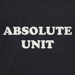 Women's Absolute Unit Crusher-LITE Shrunken Tee