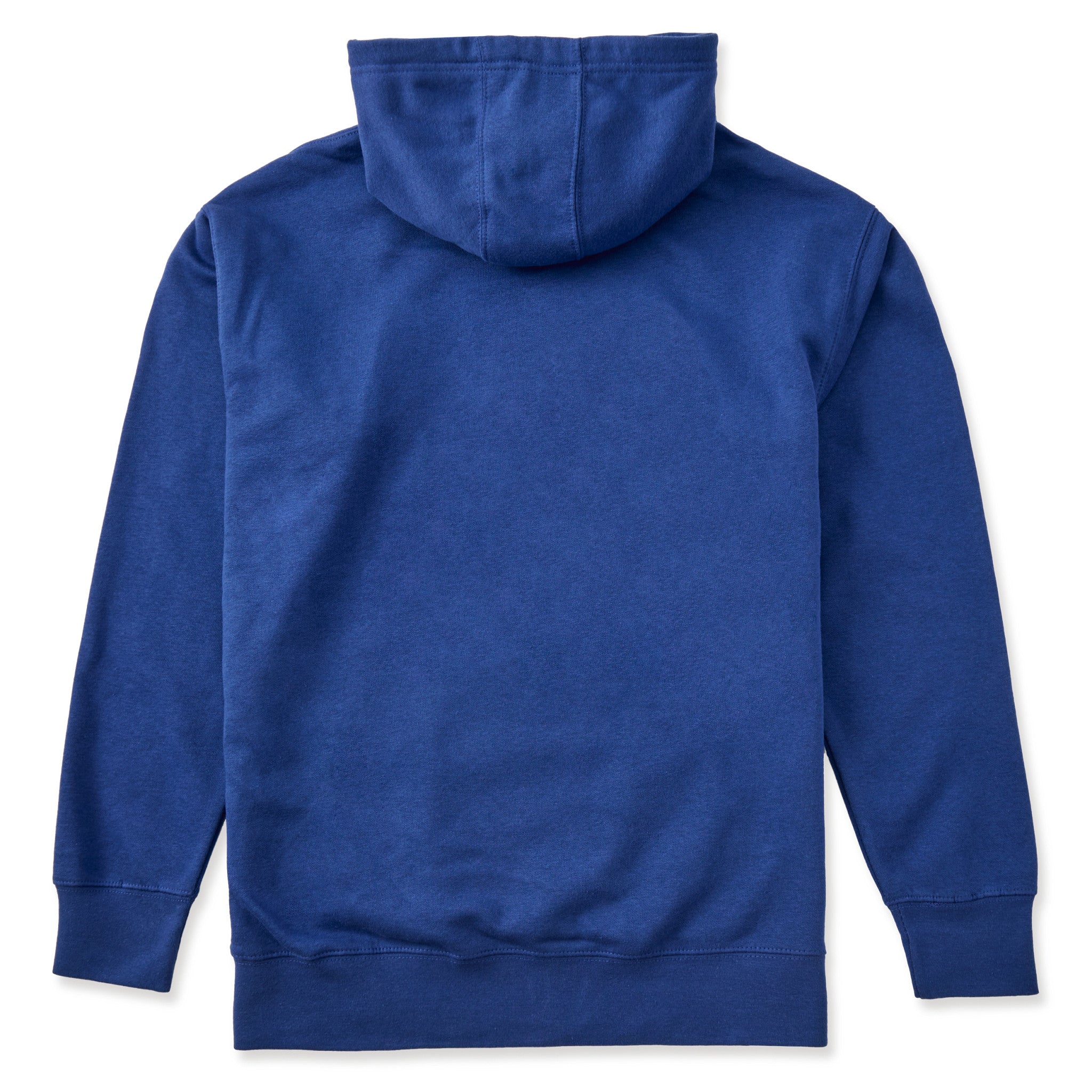 Adult Unisex Solid Every Wear Hoodie Sweatshirt