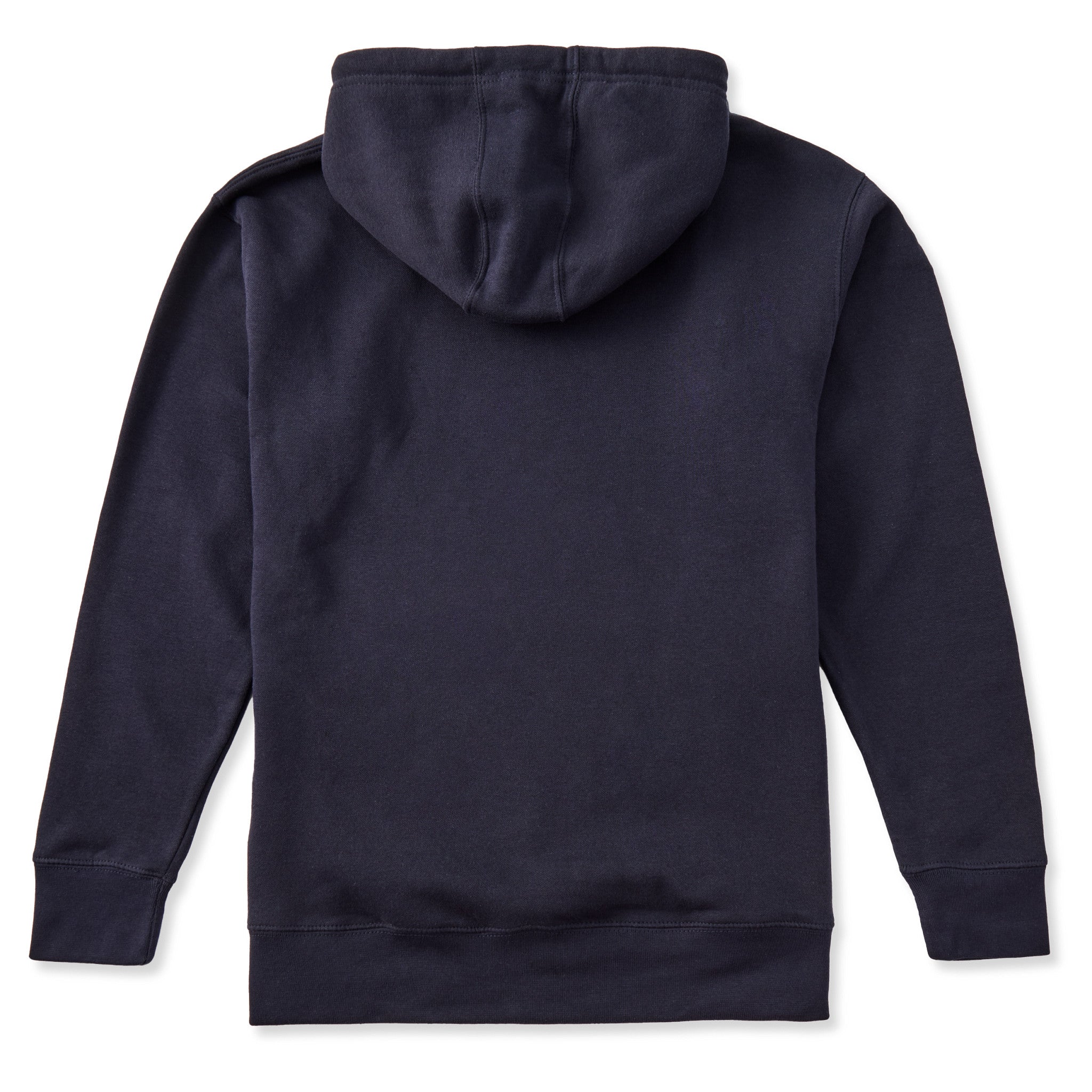 Adult Unisex Solid Every Wear Hoodie Sweatshirt