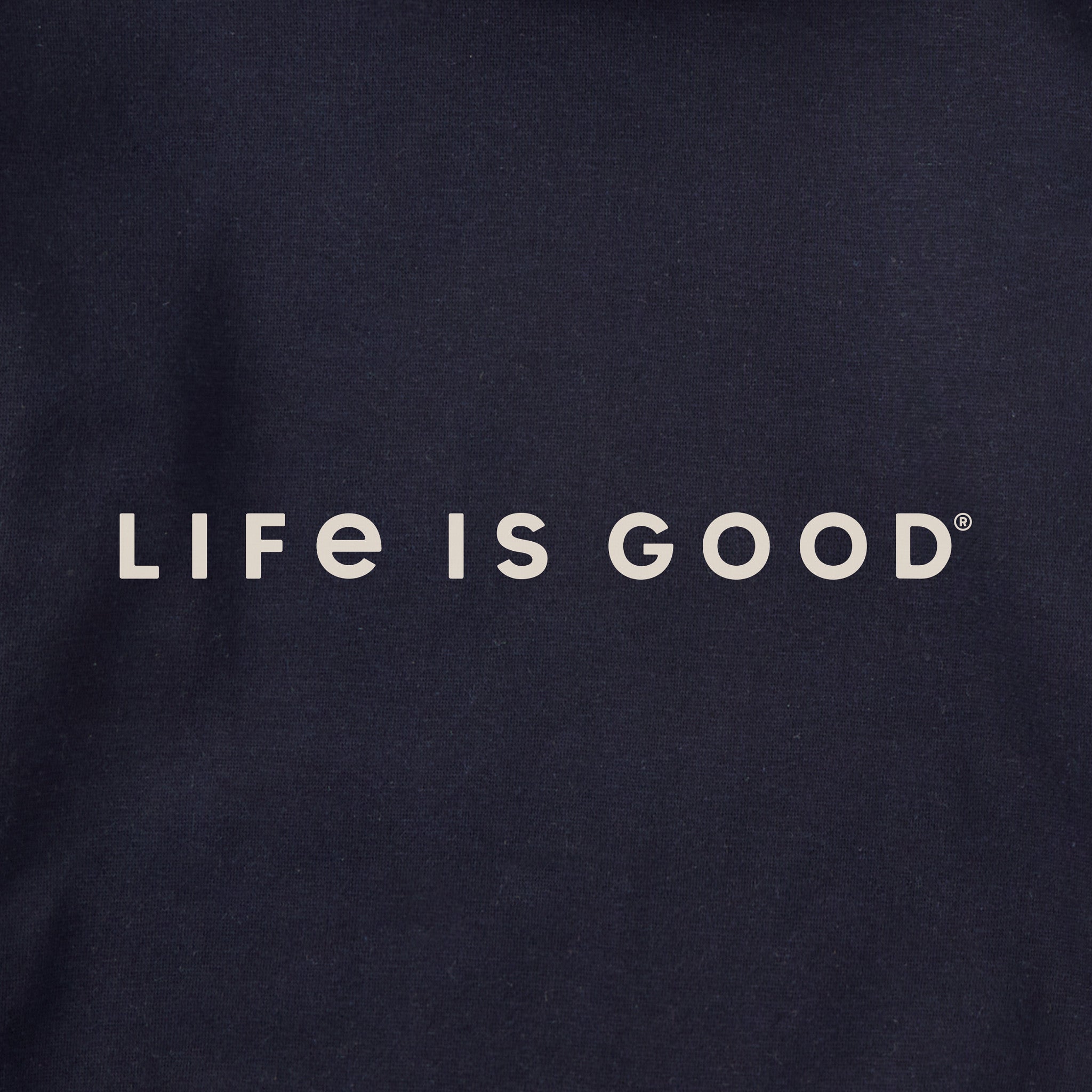 Adult Unisex Branded LIG Every Wear Crew Sweatshirt