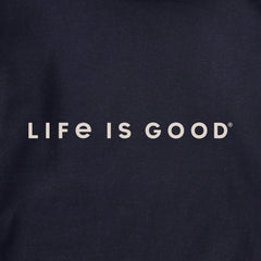 Adult Unisex Branded LIG Every Wear Crew Sweatshirt
