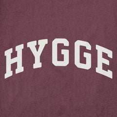 Women's Hygge Arch Short Sleeve Crusher Tee