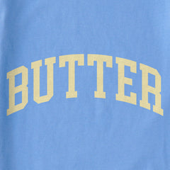Women's Butter Athletic Arch Short Sleeve Crusher Boxy Tee