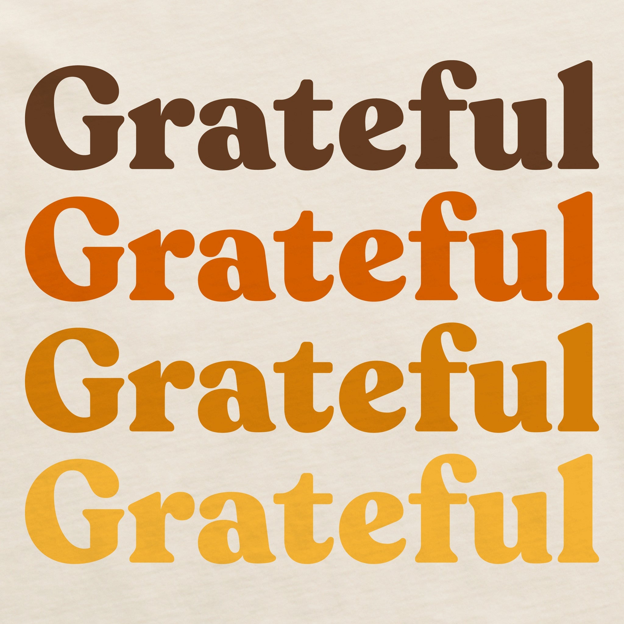 Women's Grateful Stack Short Sleeve Crusher Tee
