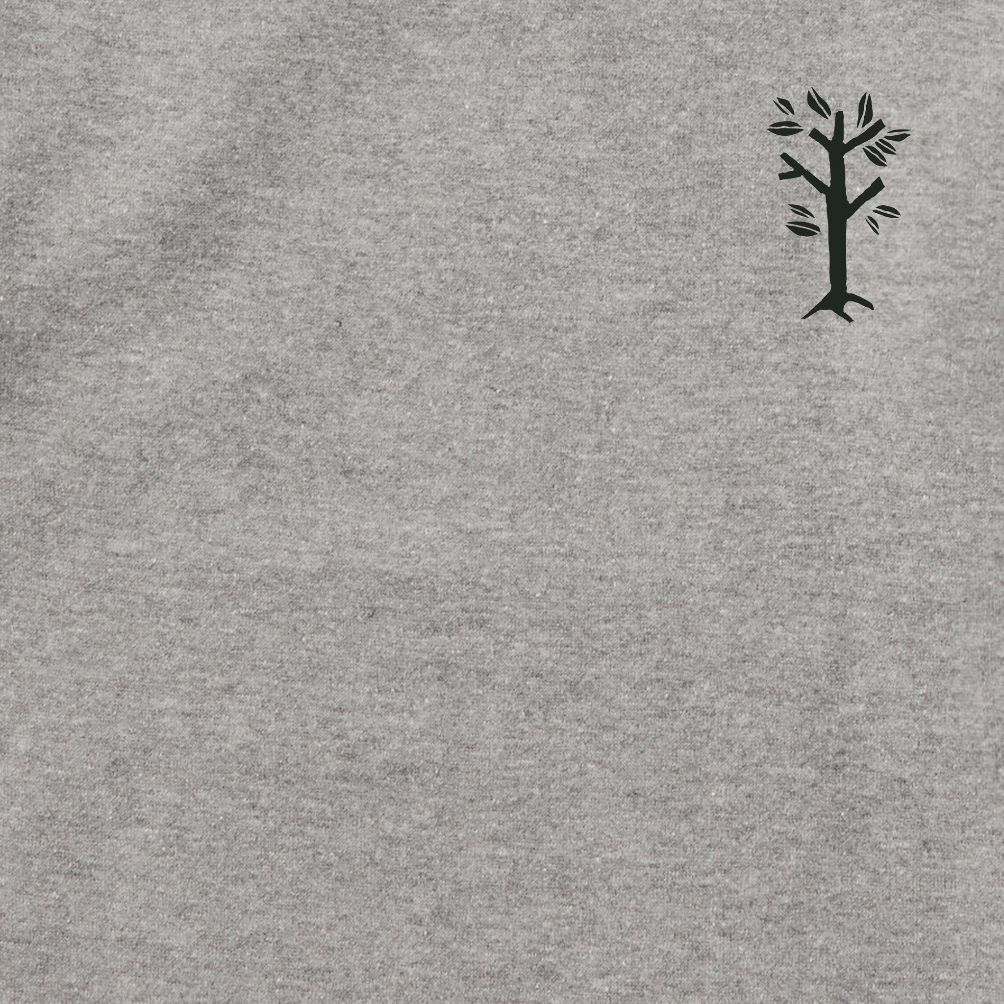 Adult Unisex Embrace Nature Cat Every Wear Crew Sweatshirt