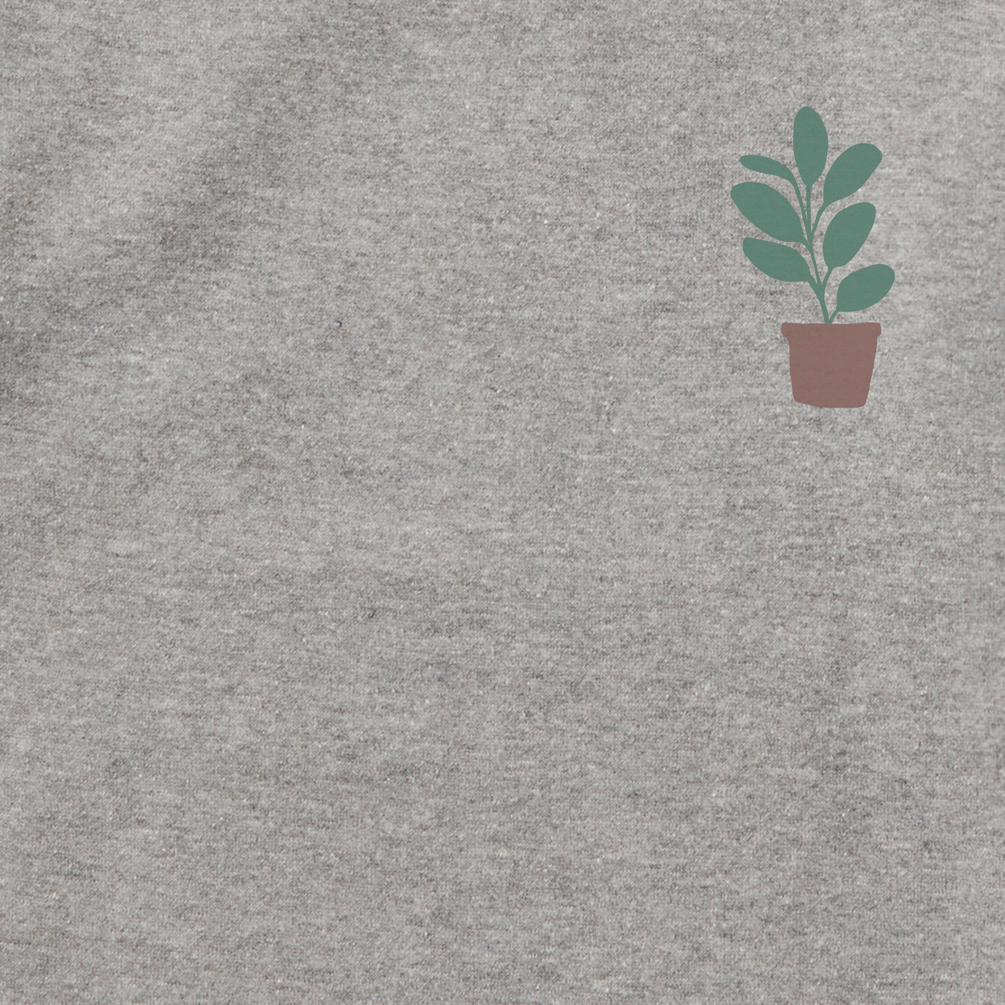 Adult Unisex Can you see the Cat? Every Wear Crew Sweatshirt