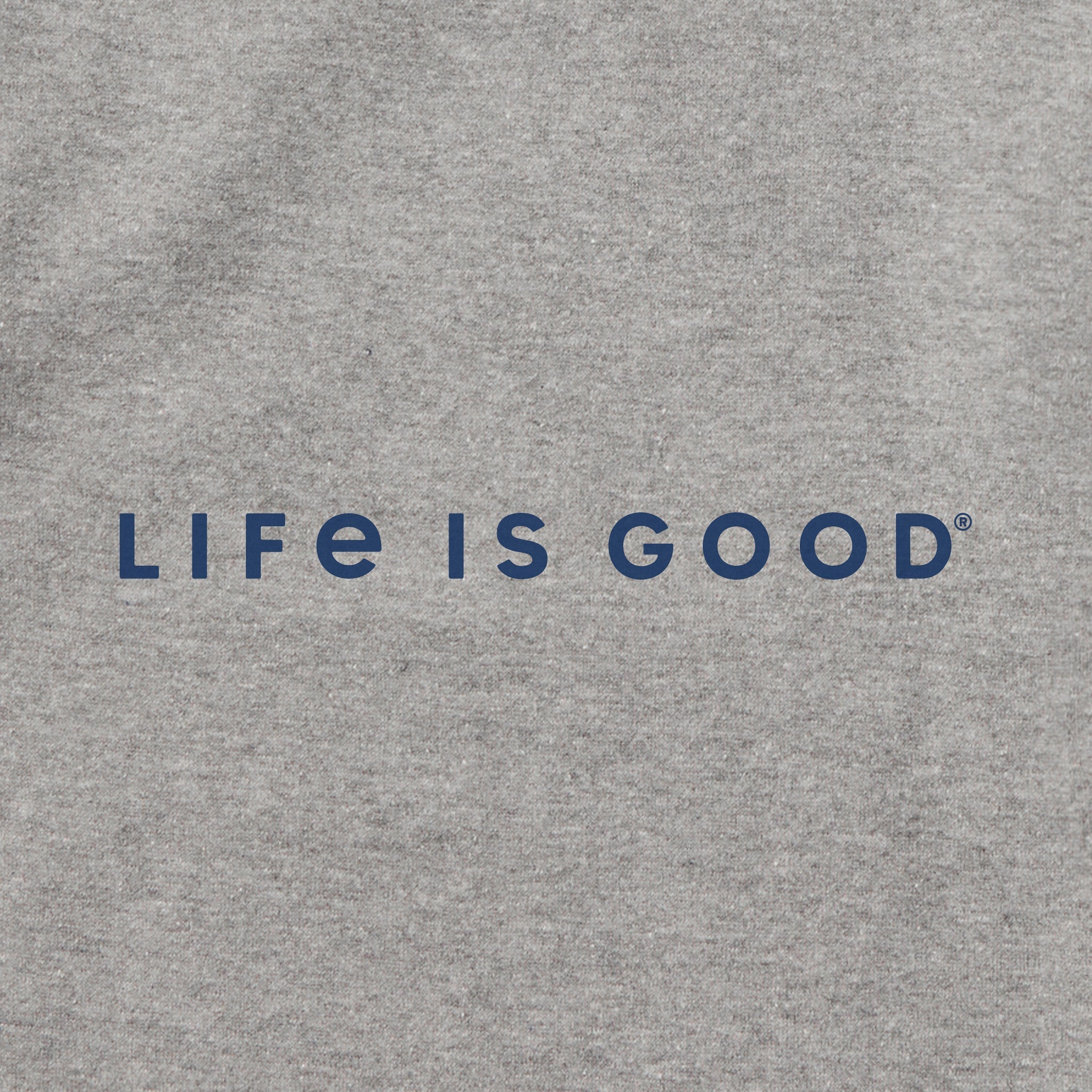 Adult Unisex Branded LIG Every Wear Hoodie Sweatshirt