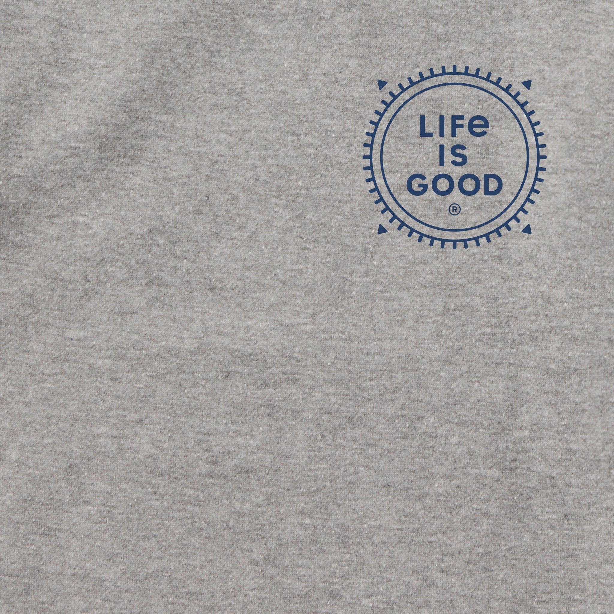 Adult Unisex Wander Compass Camp Every Wear Hoodie Sweatshirt