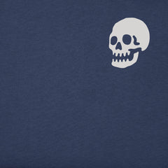 Men's Life Was Good on the Beach Short Sleeve Crusher Tee