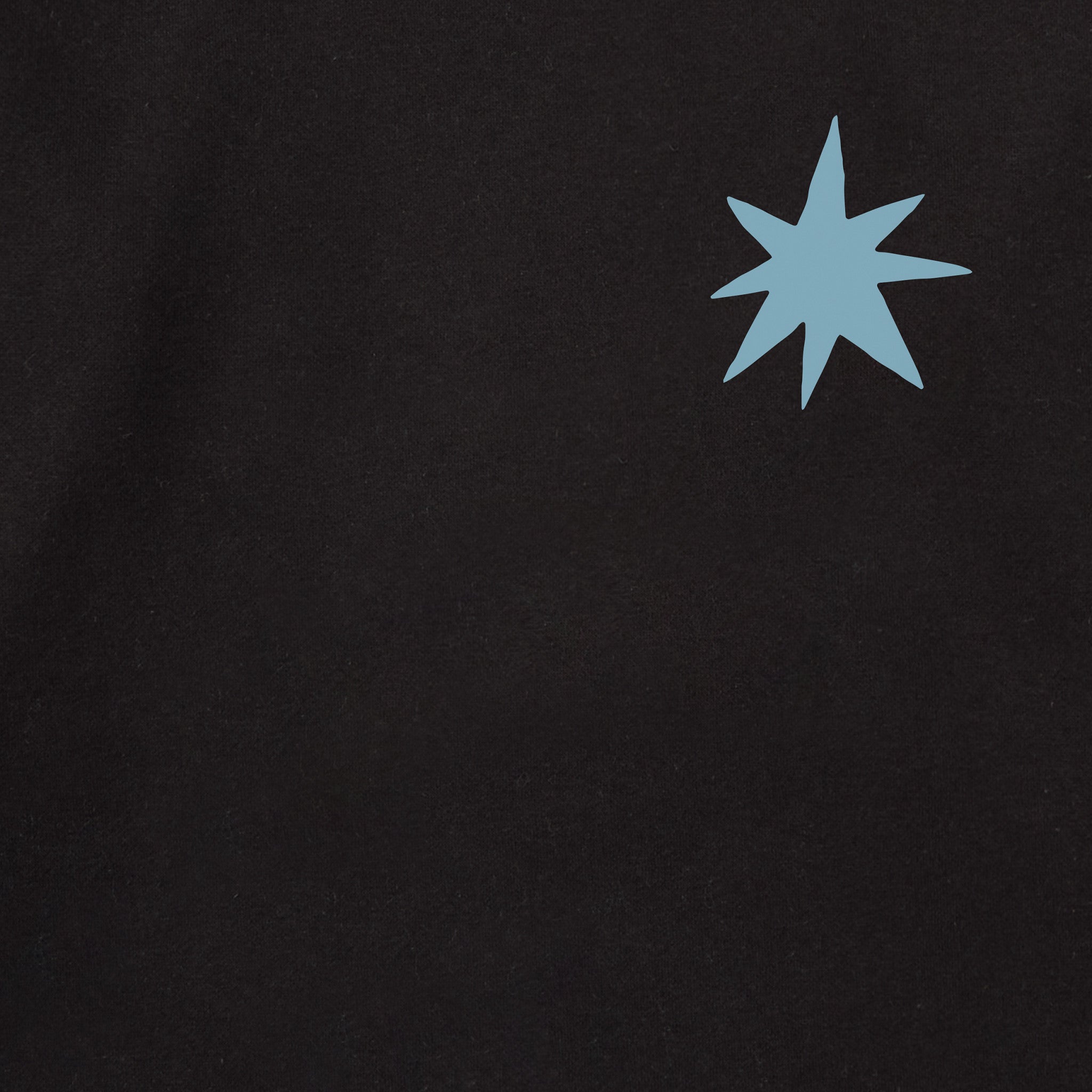 Adult Unisex Bold We Are Stardust Every Wear Crew Sweatshirt