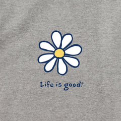 Adult Unisex LIG Daisy Every Wear Crew Sweatshirt