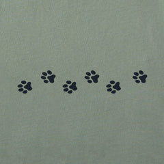 Men's Walking Paws Simply True Fleece Crew