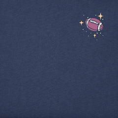 Men's Fantasy Football Wizard Simply True Fleece Crew