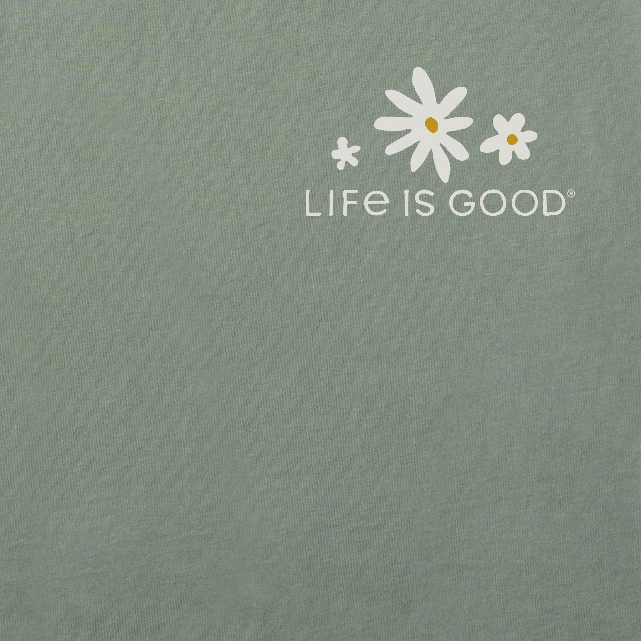 Women's Daisy Splash Simply True Fleece Hoodie