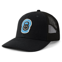 Adult Unisex Lift Each Other Up Patch Trucker