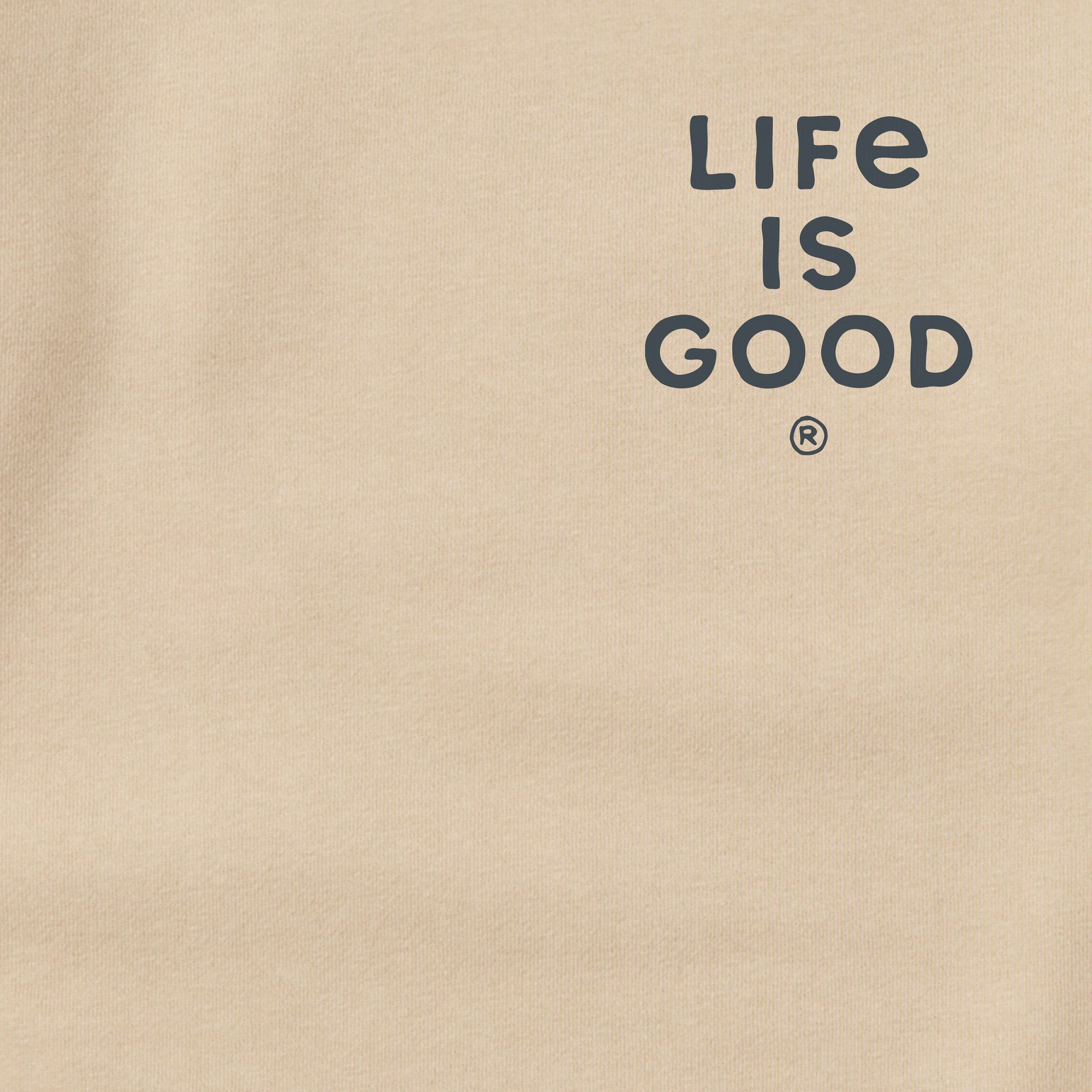 Adult Unisex A River Runs Through It Every Wear Crew Sweatshirt