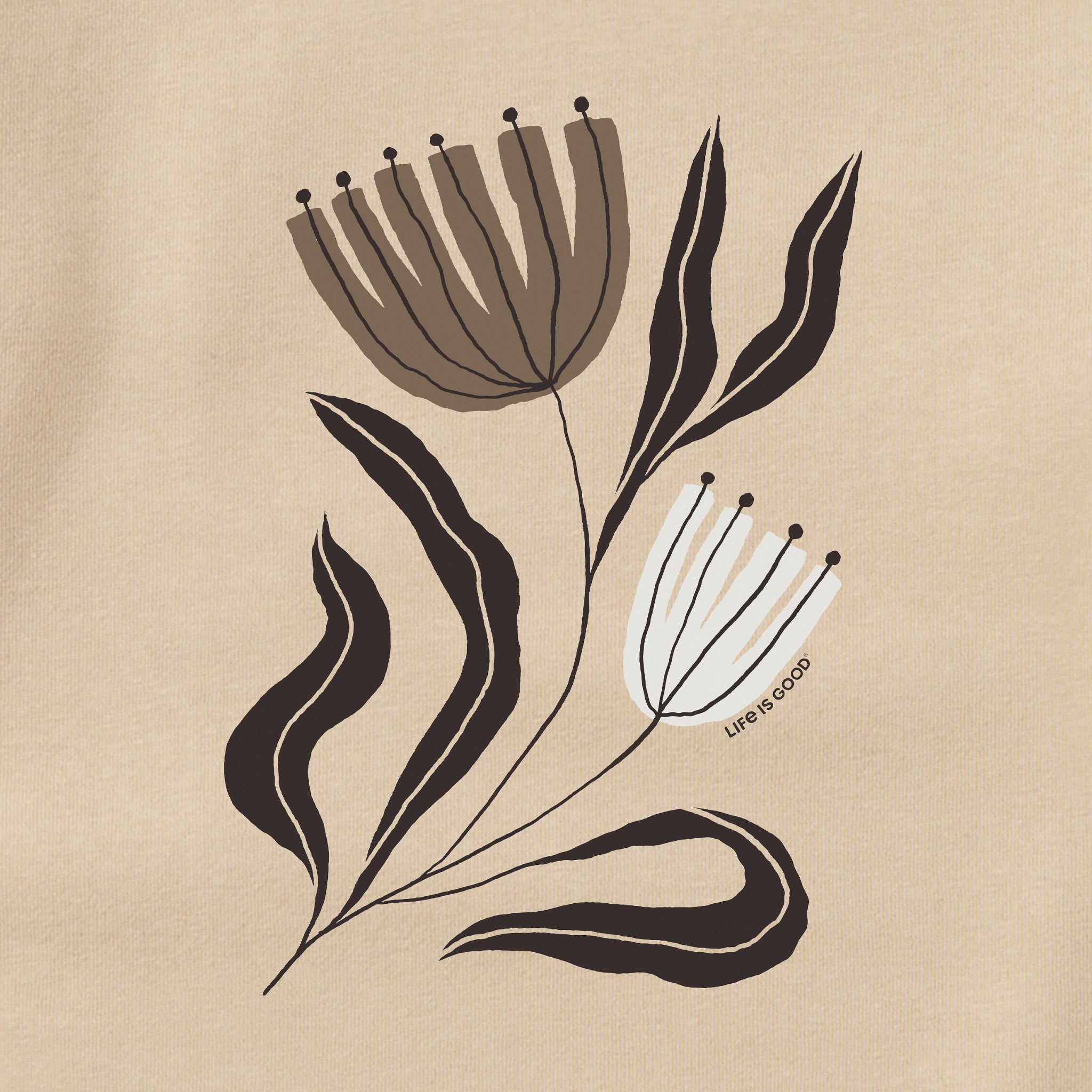 Adult Unisex  Every Wear Crew Sweatshirt