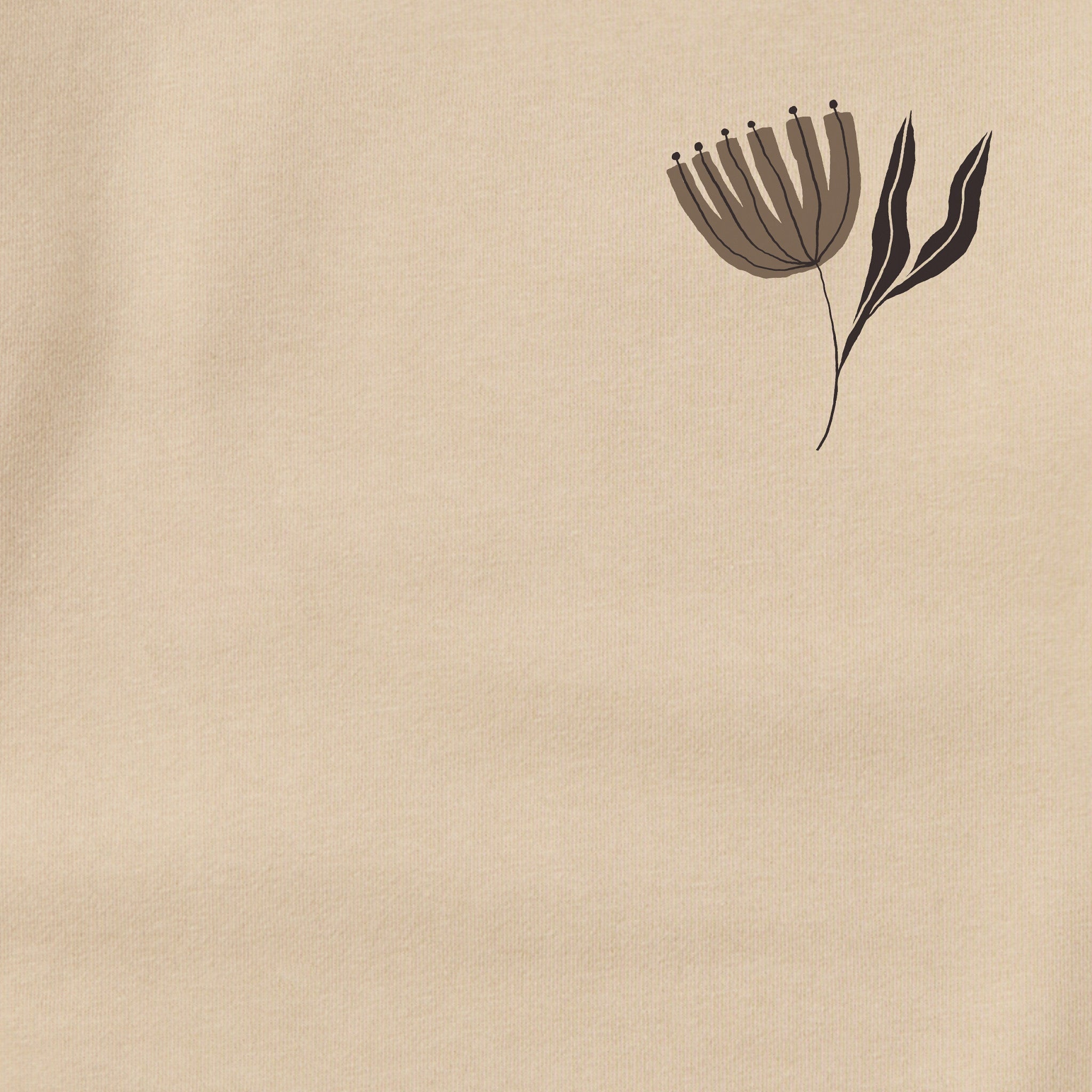 Adult Unisex  Every Wear Crew Sweatshirt