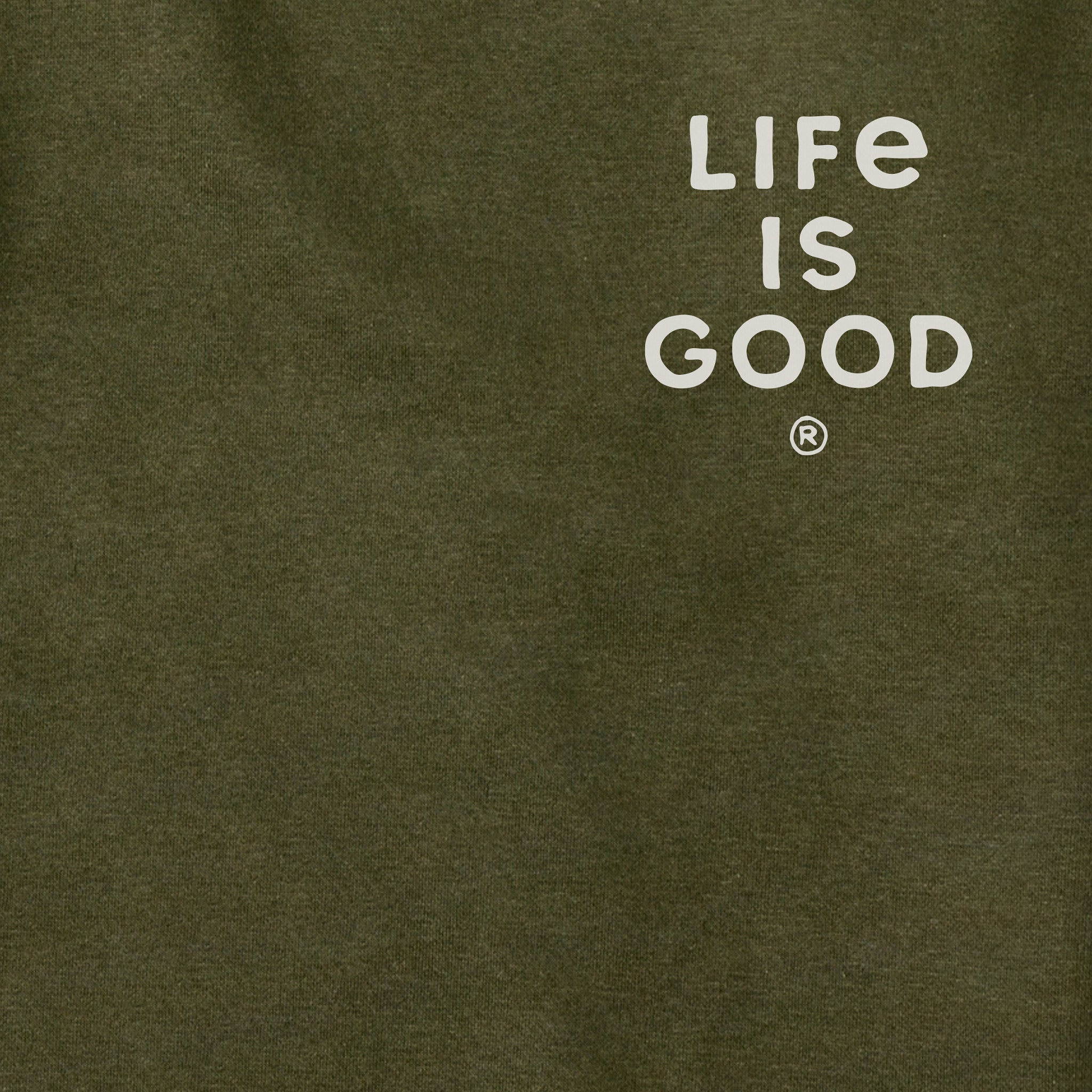 Adult Unisex Take it Outside Sketch Mountain Every Wear Hoodie Sweatshirt