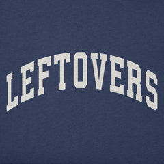 Men's Leftovers Arch Short Sleeve Crusher Tee