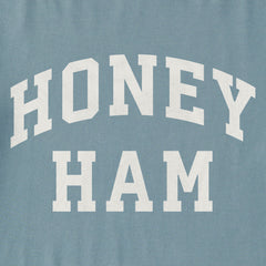 Men's Honey Ham Arch Short Sleeve Crusher Tee