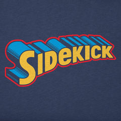 Men's Sidekick Short Sleeve Crusher Tee