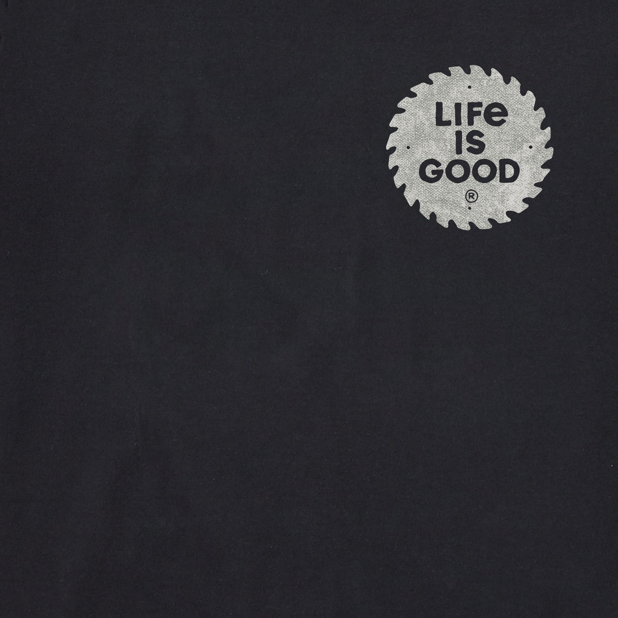 Men's A Few of My Favorite Tool Things Short Sleeve Crusher Tee