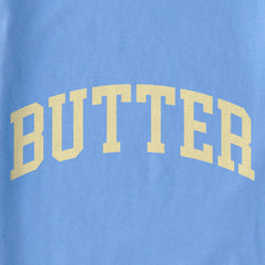Women's Butter Athletic Arch Short Sleeve Crusher Tee