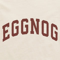 Men's Eggnog Arch Short Sleeve Crusher Tee