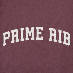 Men's Prime Rib Arch Long Sleeve Crusher Tee