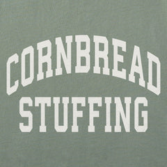 Women's Cornbread Stuffing Long Sleeve Crusher Tee