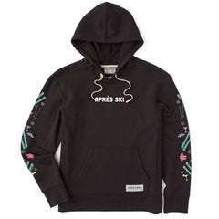 Women's Apr��s Ski Simply True Fleece Hoodie