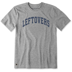 Men's Leftovers Arch Short Sleeve Crusher Tee