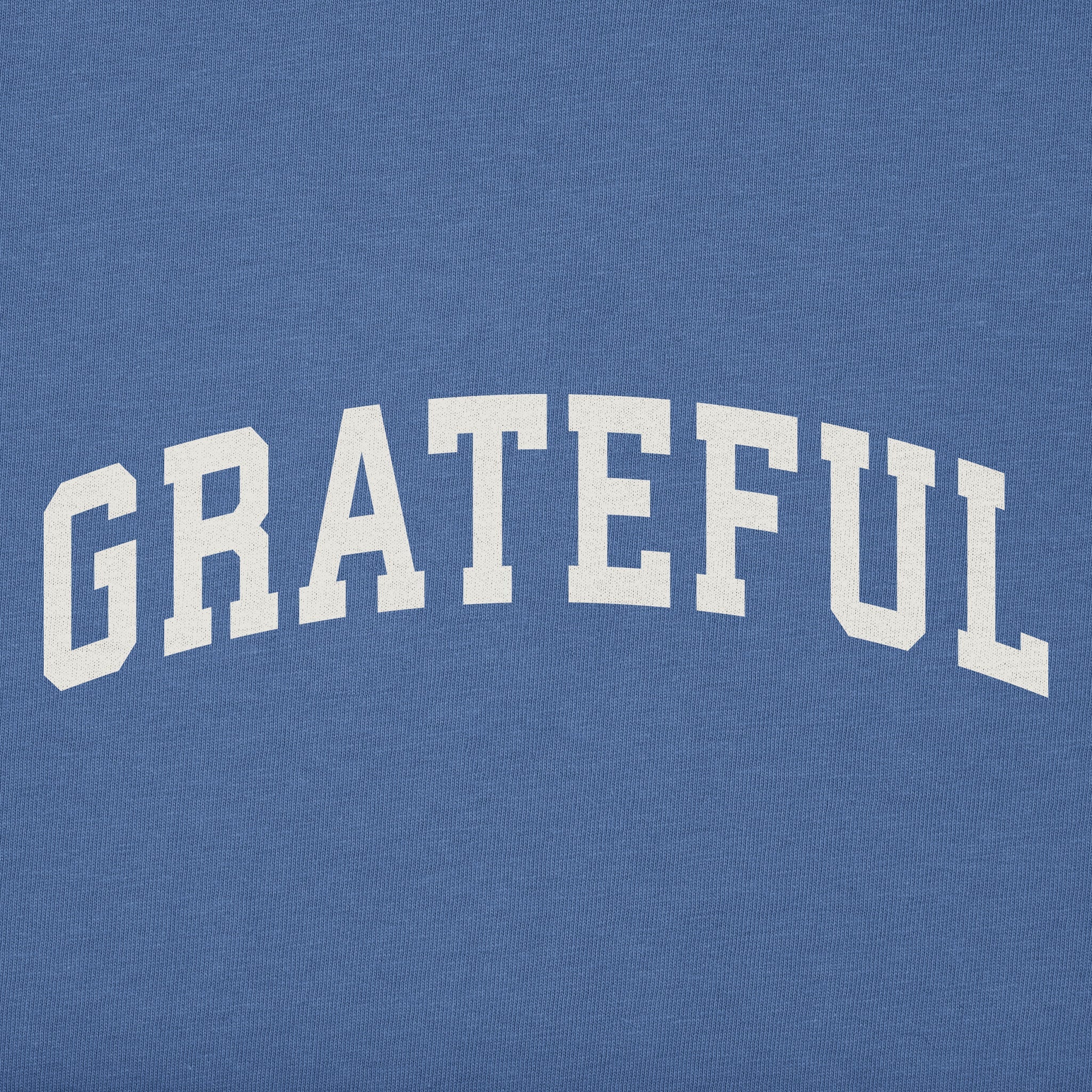 Women's Grateful Arch Long Sleeve Crusher Tee