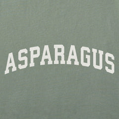 Women's Asparagus Arch Long Sleeve Crusher Tee