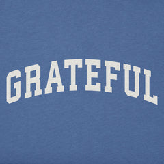 Women's Grateful Arch Short Sleeve Crusher Tee