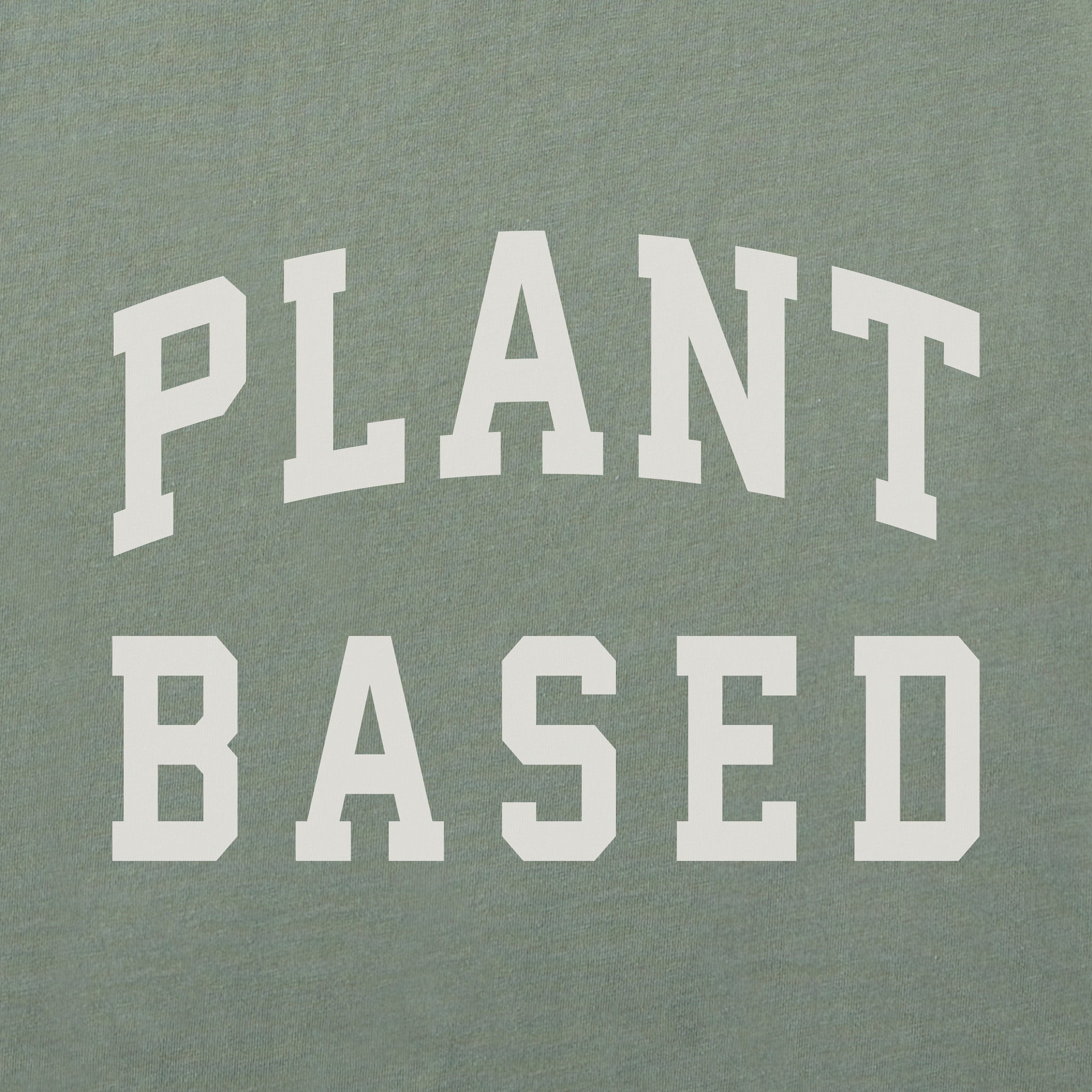 Men's Plant Based Arch Short Sleeve Crusher Tee