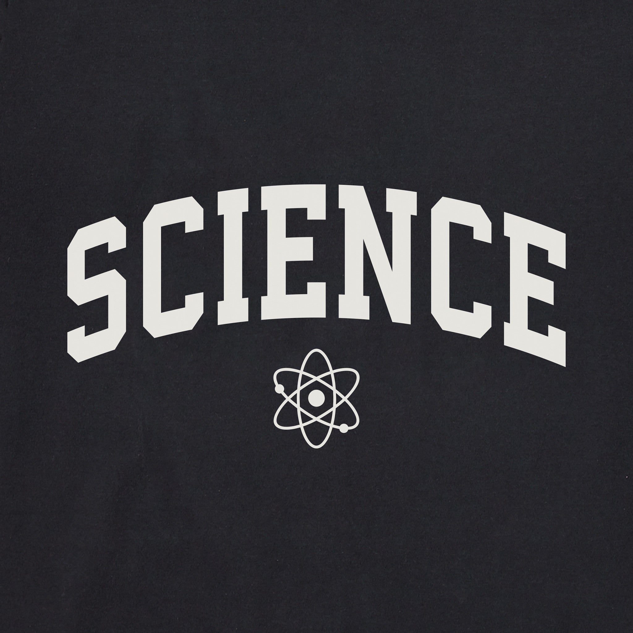 Men's Science Arch Short Sleeve Crusher Tee