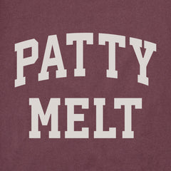 Men's Patty Melt Arched Long Sleeve Crusher Tee