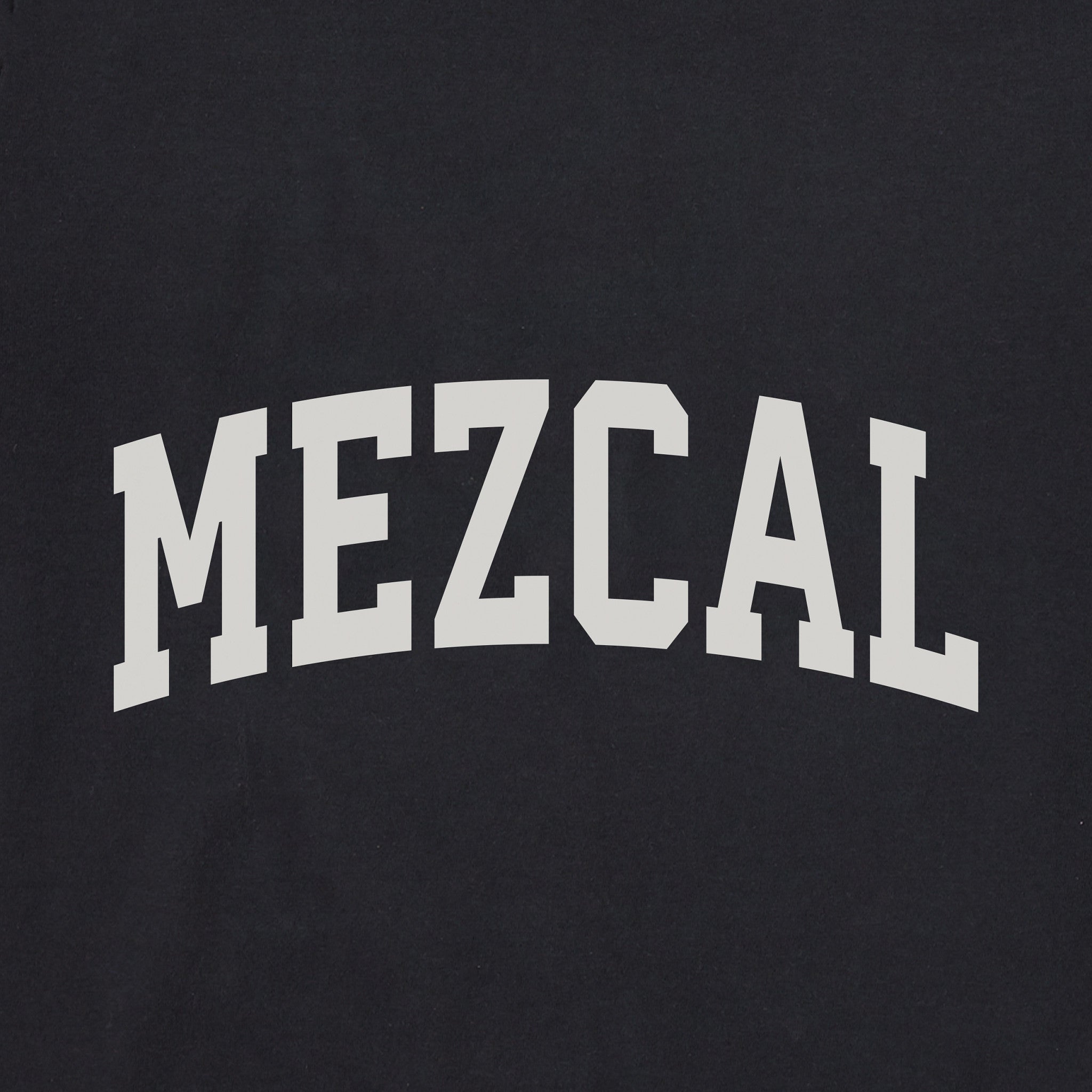 Men's Mezcal Arch Long Sleeve Crusher Tee