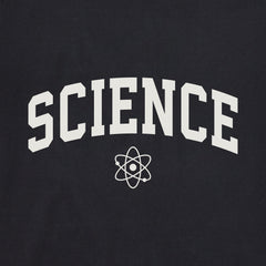 Men's Science Arch Long Sleeve Crusher Tee