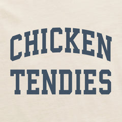 Women's Chicken Tendies Arch Crusher-LITE Shrunken Tee